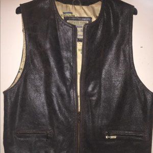 NICKELSON Men’s Heavy Vest